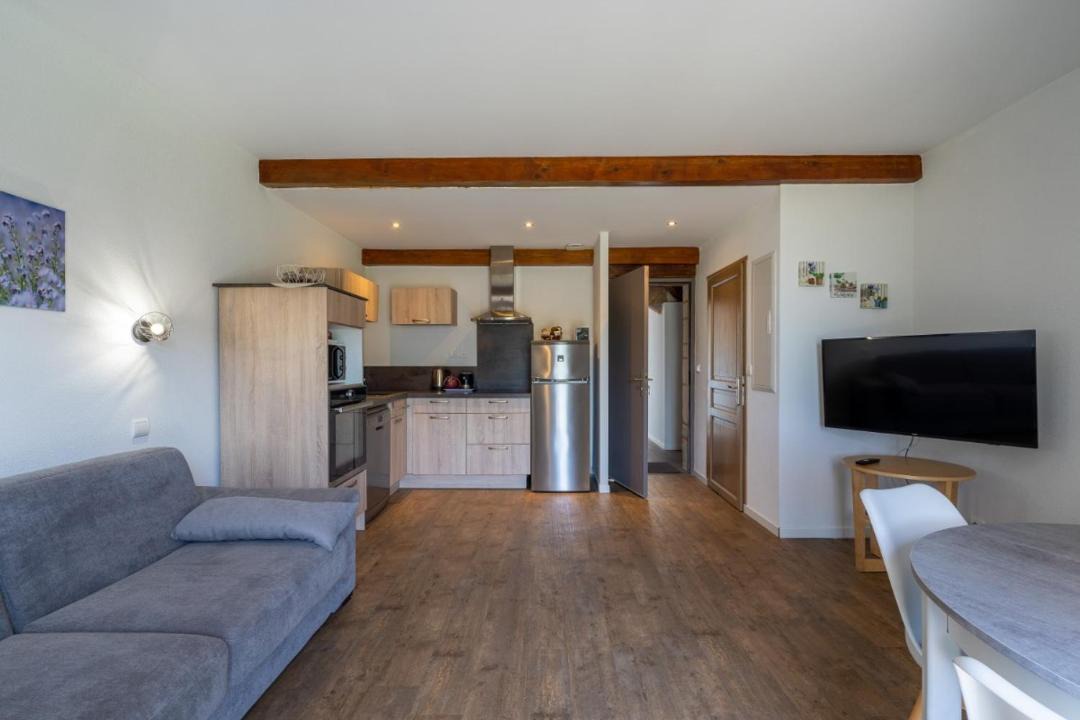 Photo of Livingroom in La Chatelaine