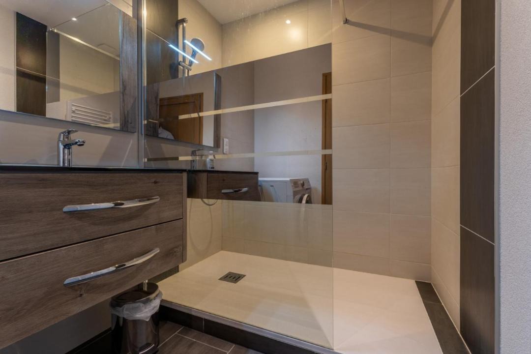 Photo of Kitchen in La Chatelaine
