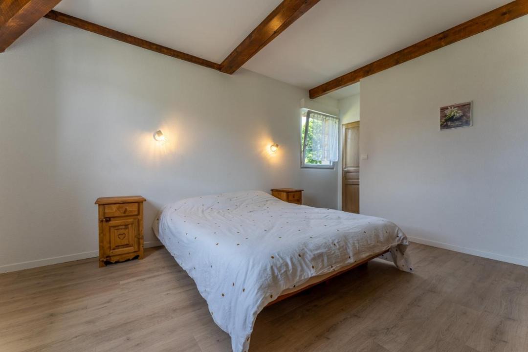 Photo of Bedroom in La Chatelaine
