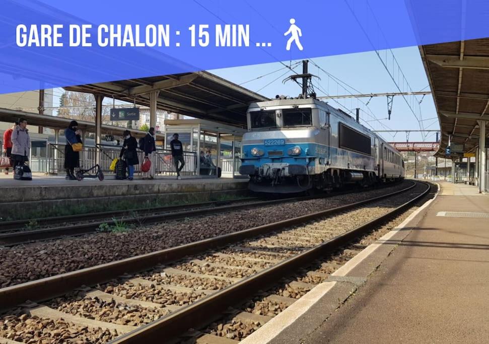 Photo of Others in Chalon-sur-Saone