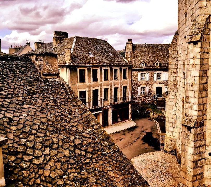 Photo of Others in Riom-es-Montagnes