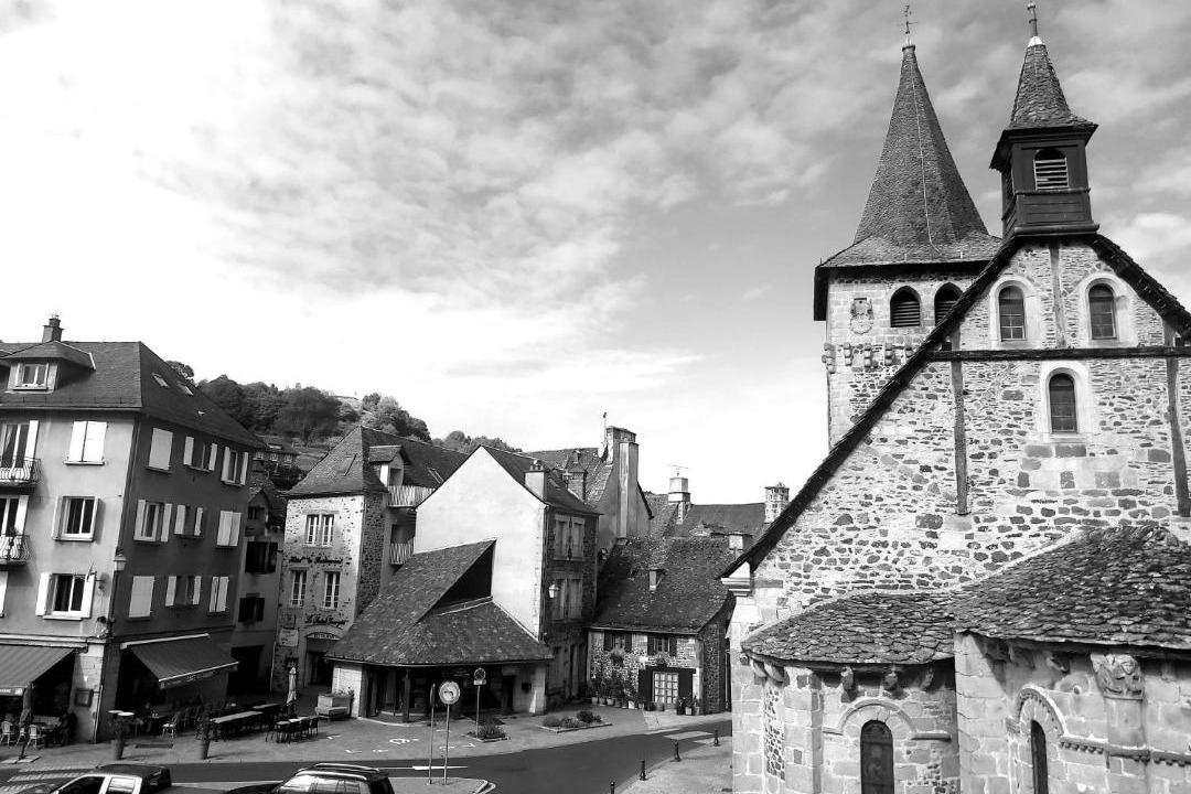 Photo of Others in Riom-es-Montagnes