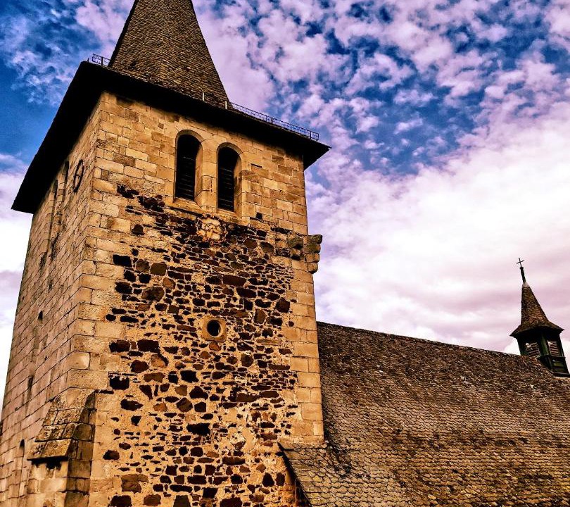 Photo of Others in Riom-es-Montagnes