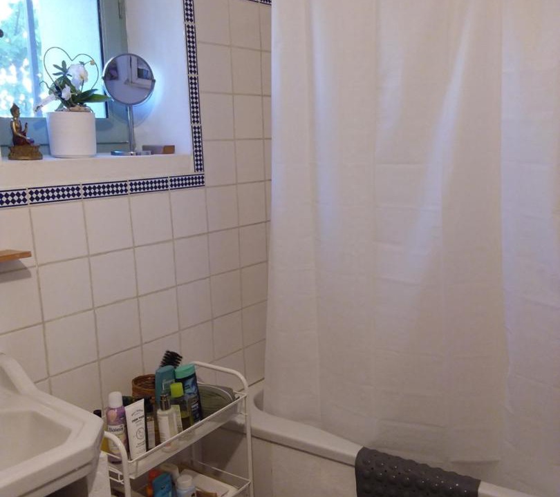 Photo of Bathroom in Bedoin