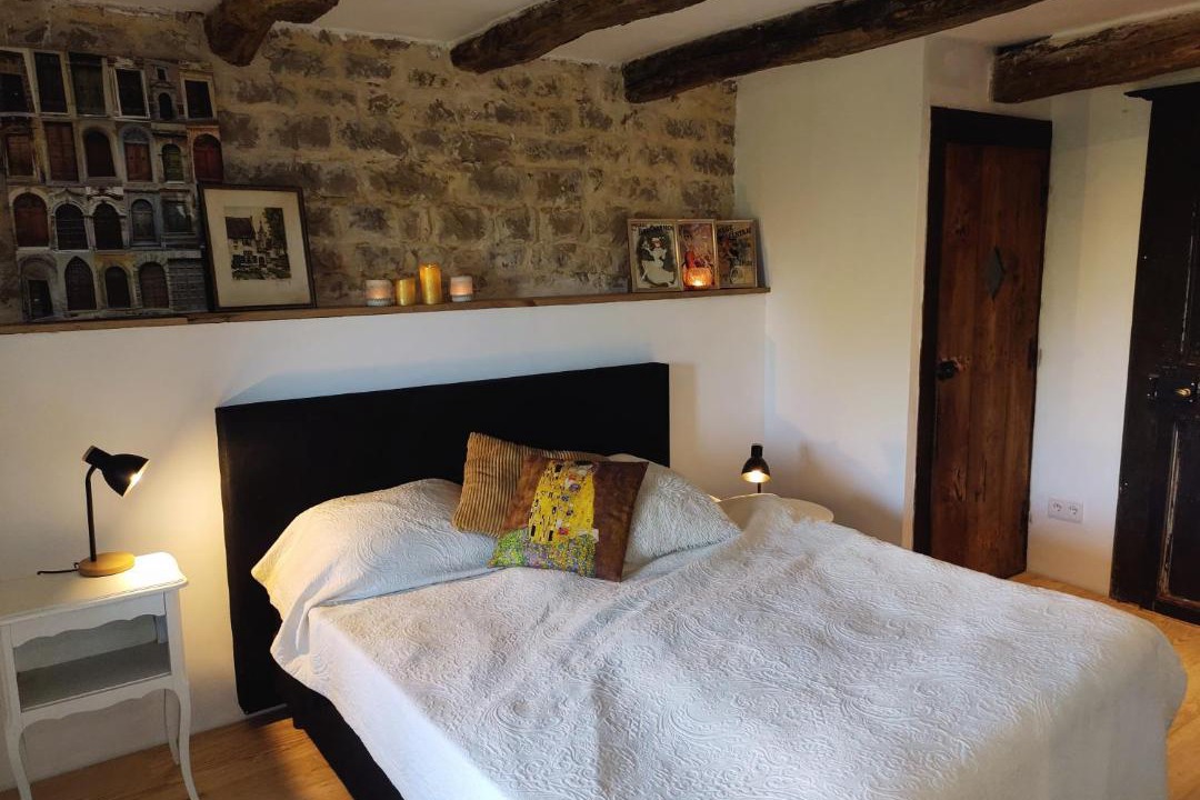 Photo of Bedroom in Laferte-sur-Amance