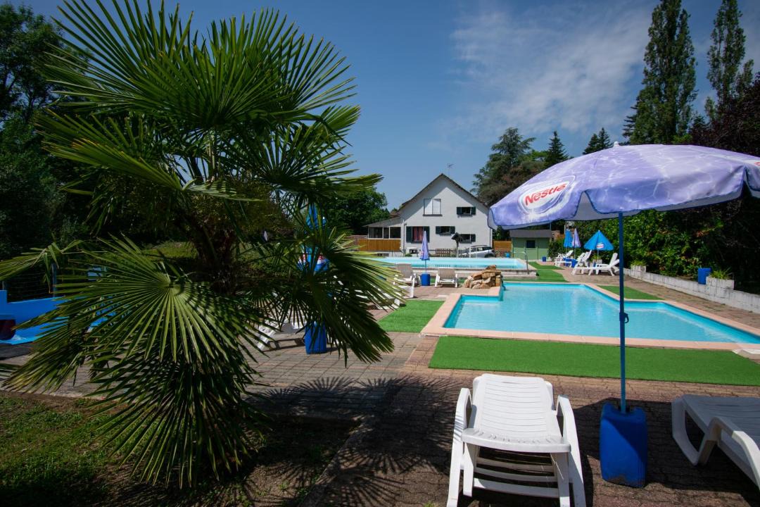Photo of Outdoor in Saint-Honore-les-Bains