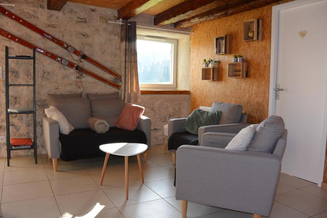 Photo of Others in Les Moussieres