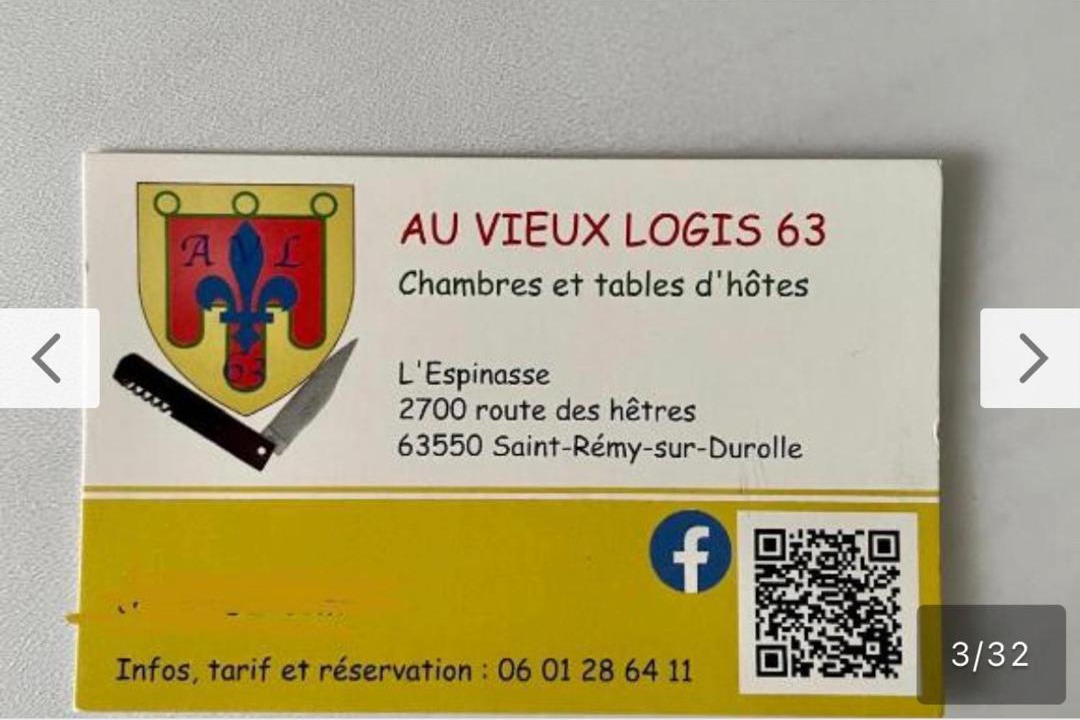 Photo of Others in Saint-Remy-Sur-Durolle