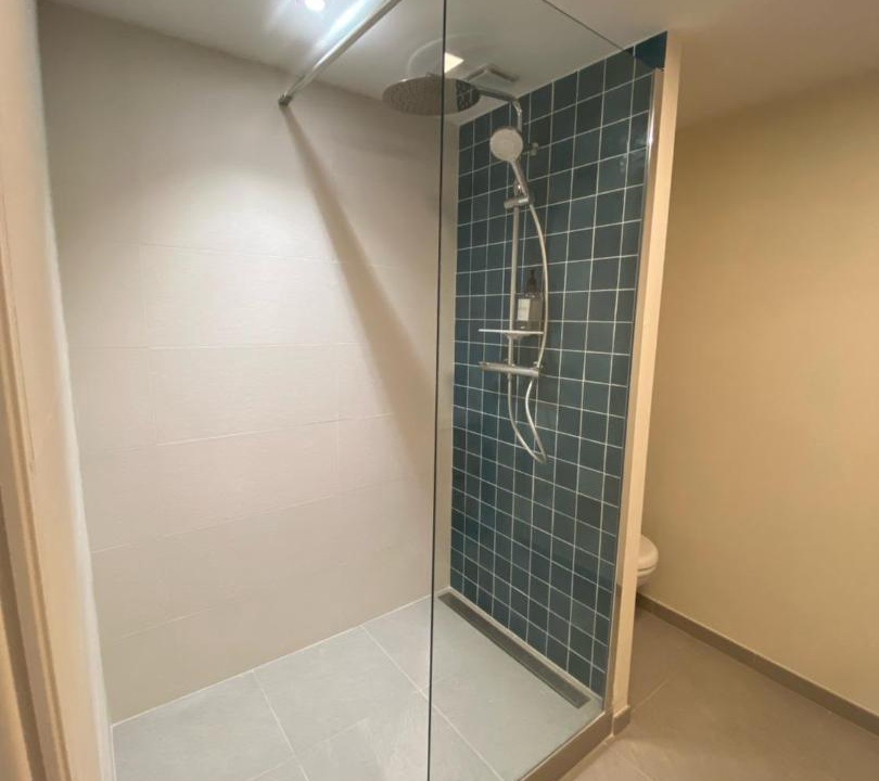 Photo of Bathroom in Dieulefit