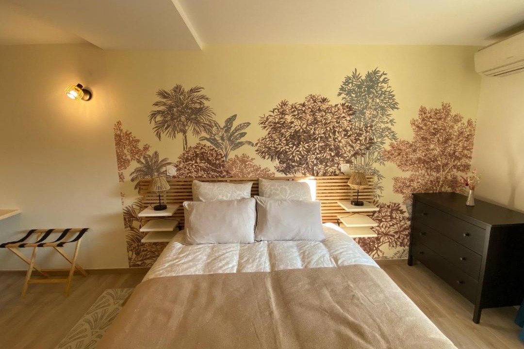 Photo of Bedroom in Dieulefit