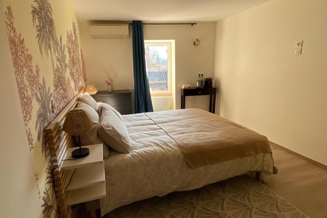 Photo of Bedroom in Dieulefit