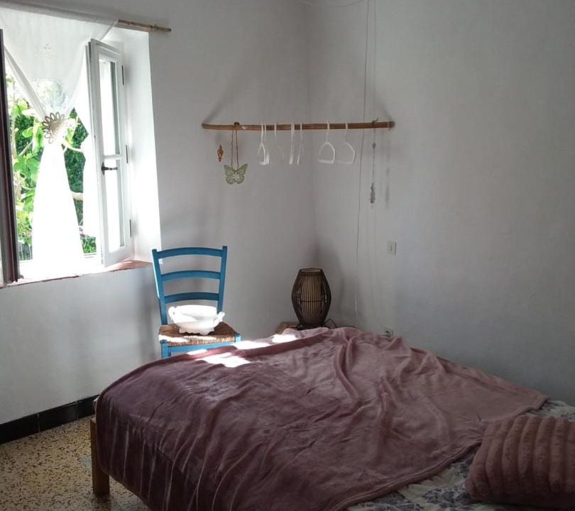 Photo of Bedroom in Bedoin