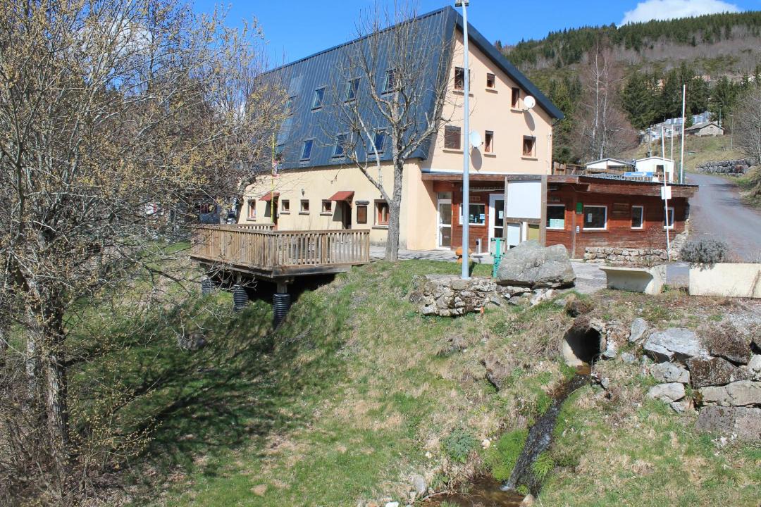 Photo of Others in Saint-Cirgues-en-Montagne