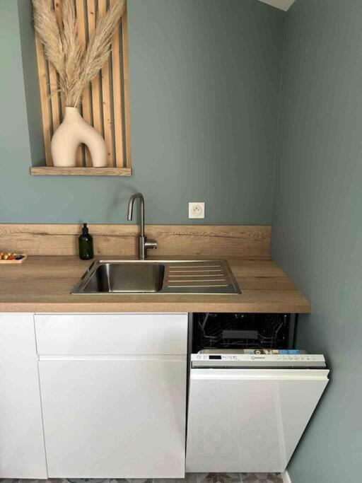 Photo of Kitchen in La Tronche