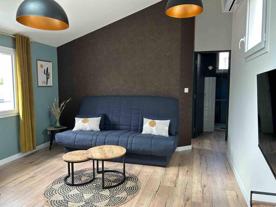 Photo of Livingroom in La Tronche