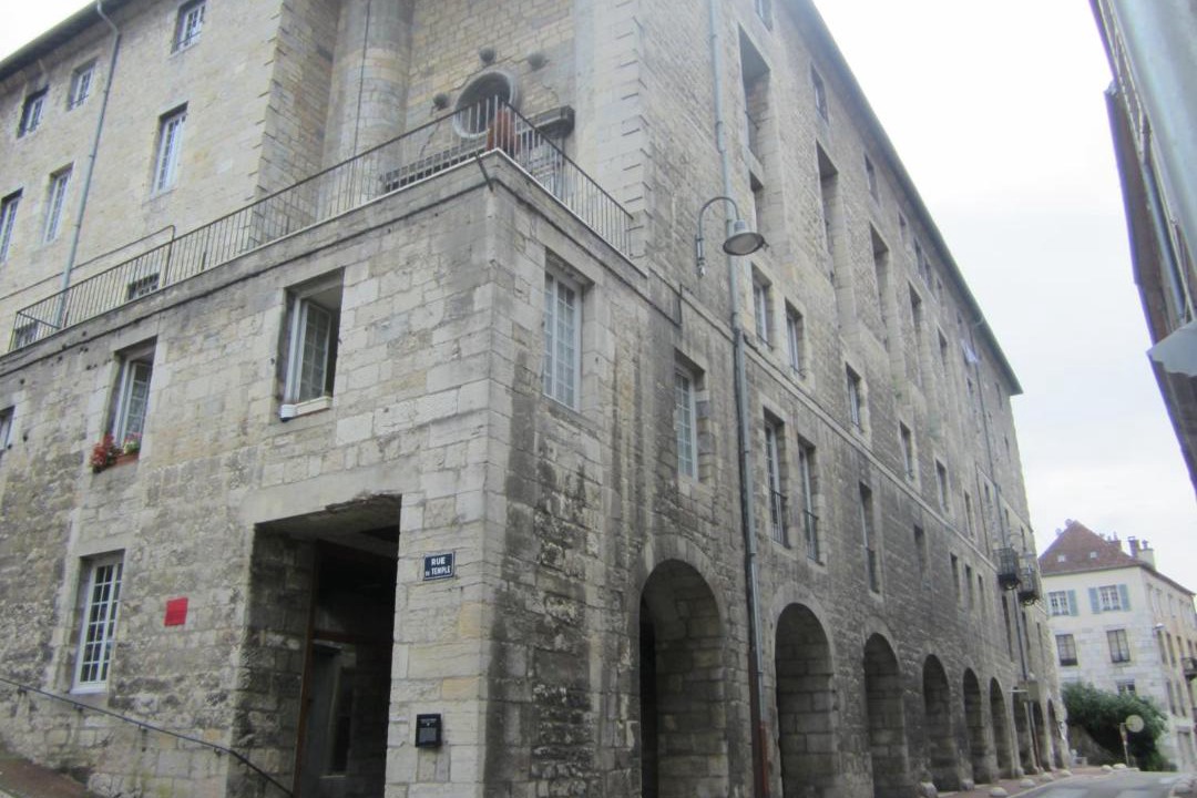Photo of Others in Salins-les-Bains
