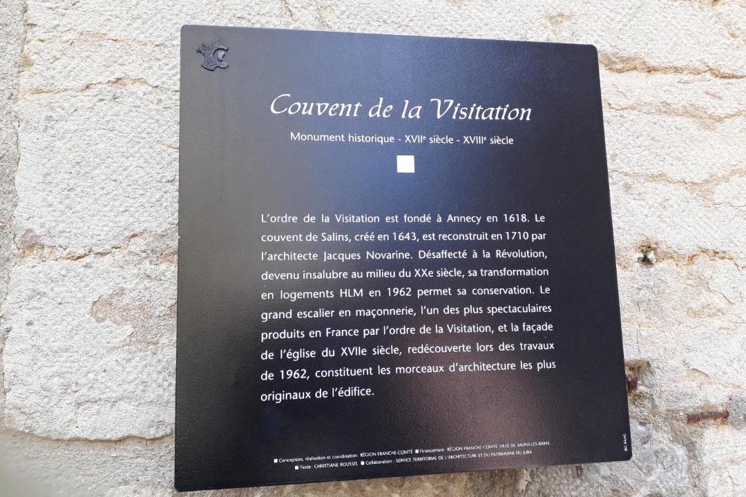 Photo of Others in Salins-les-Bains