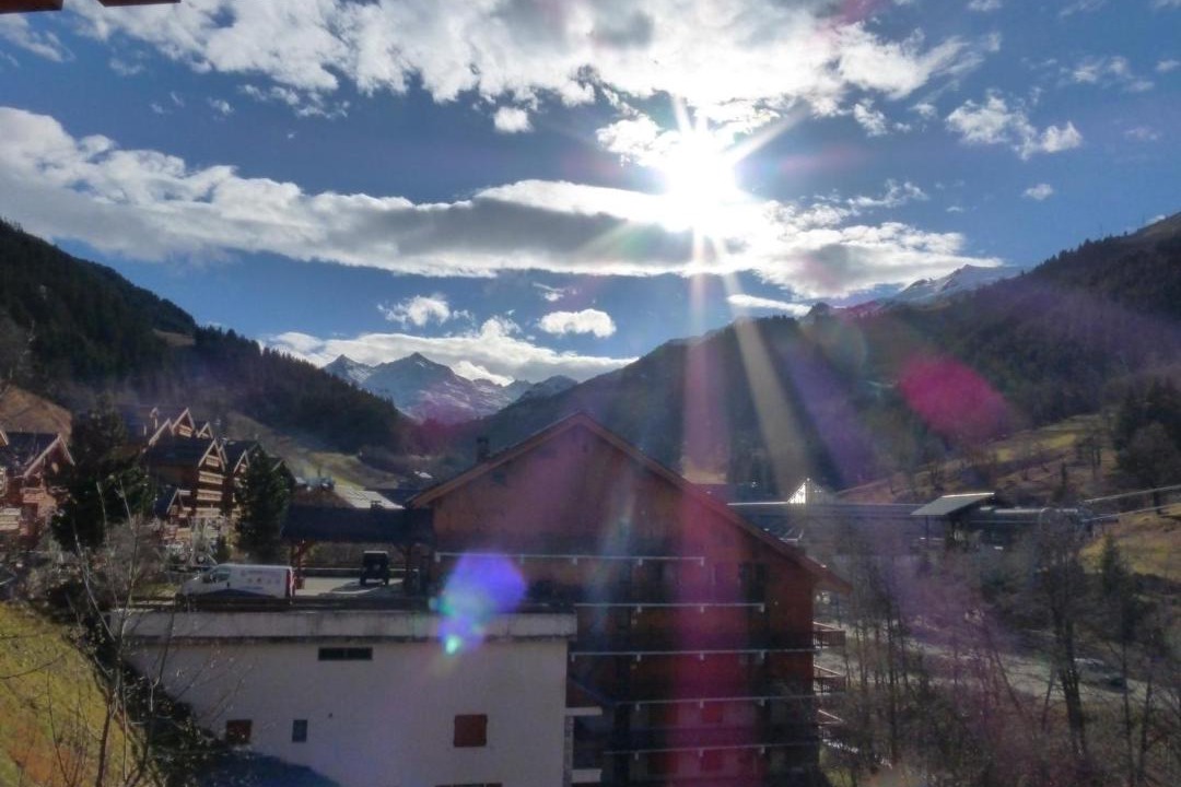 Photo of Others in Meribel Centre