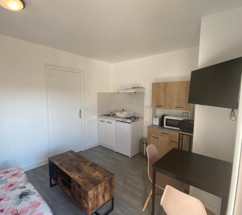 Photo of Others in Palaiseau