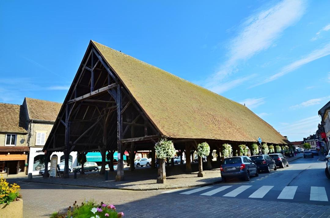 Photo of Others in Milly-la-Foret