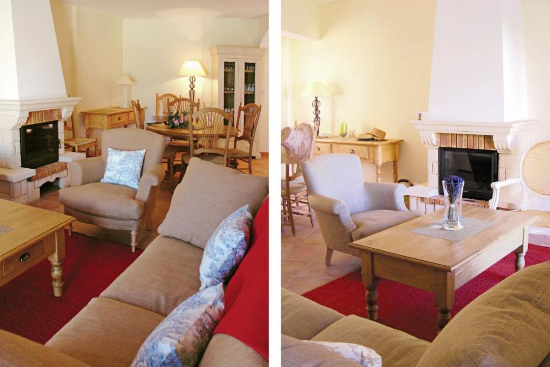 Photo of Livingroom in Saint-Trinit