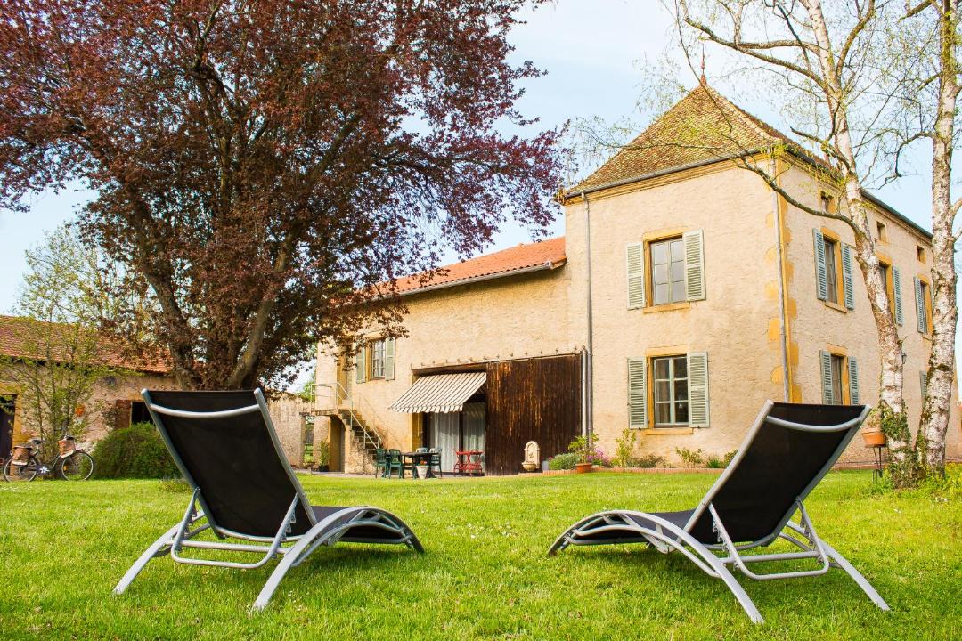 Photo of Others in Pouilly-sous-Charlieu