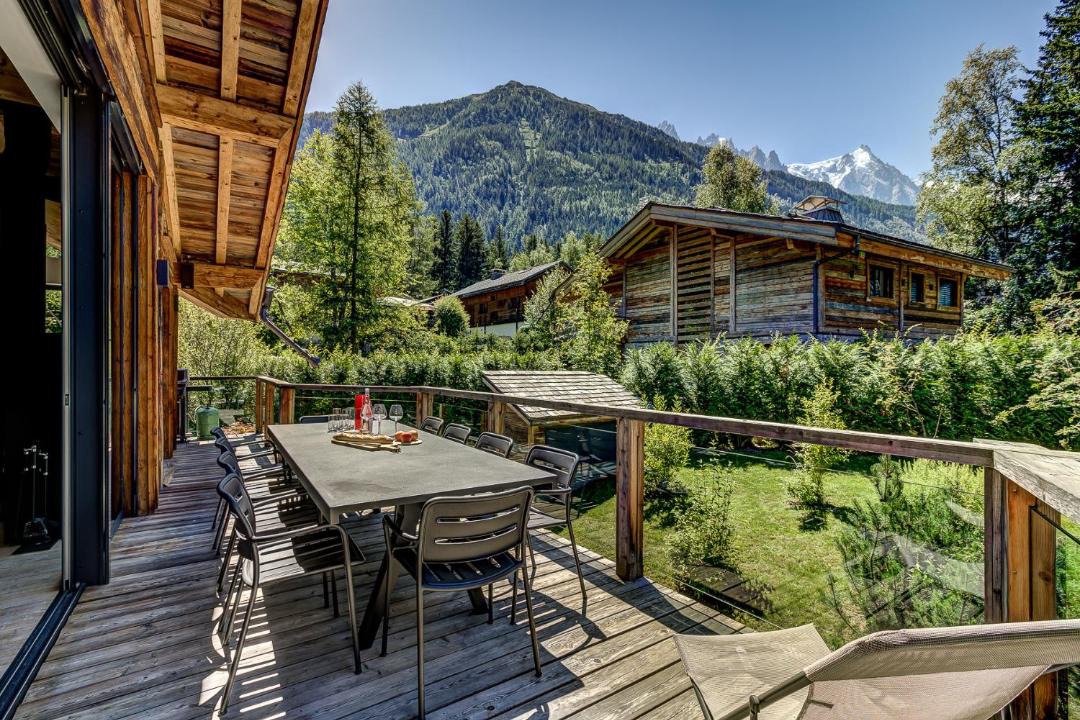 Photo of Others in Chamonix-Mont-Blanc