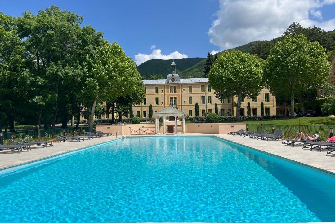 Photo of Others in Montbrun-les-Bains