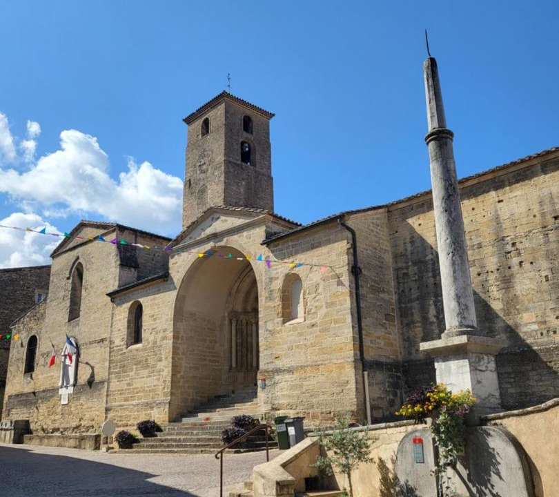 Photo of Others in Etoile-sur-Rhone