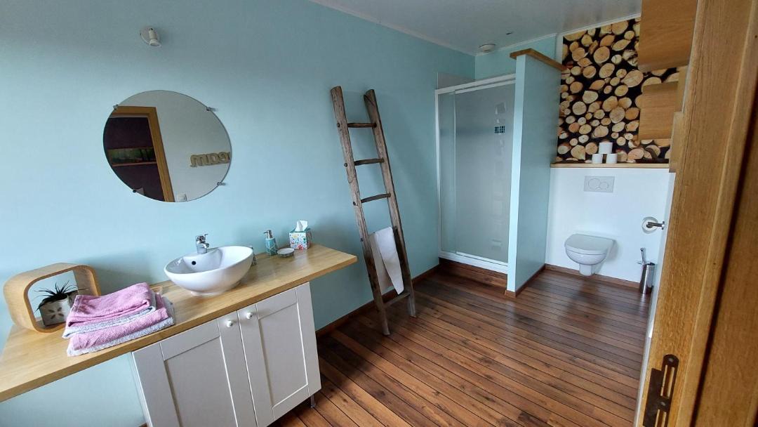 Photo of Bathroom in Saint-Jean-Roure