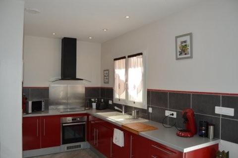 Photo of Kitchen in Ucel