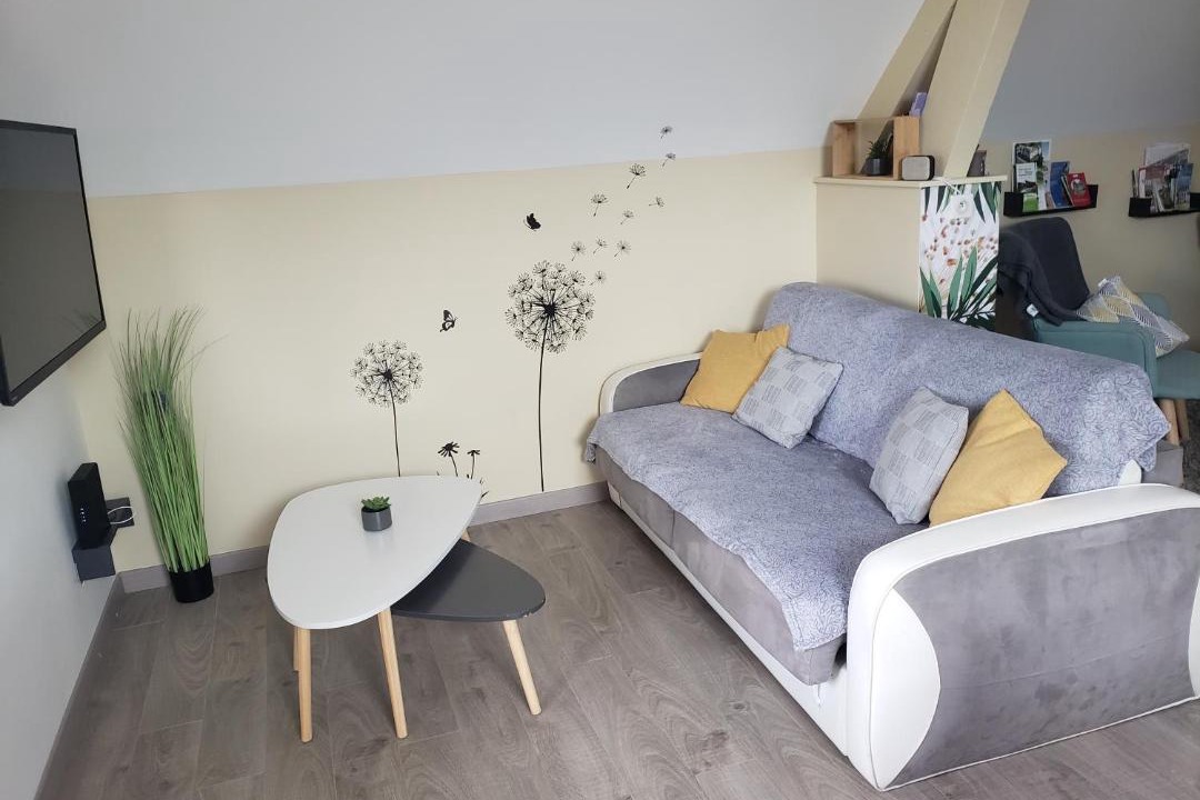 Photo of Livingroom in Mancey