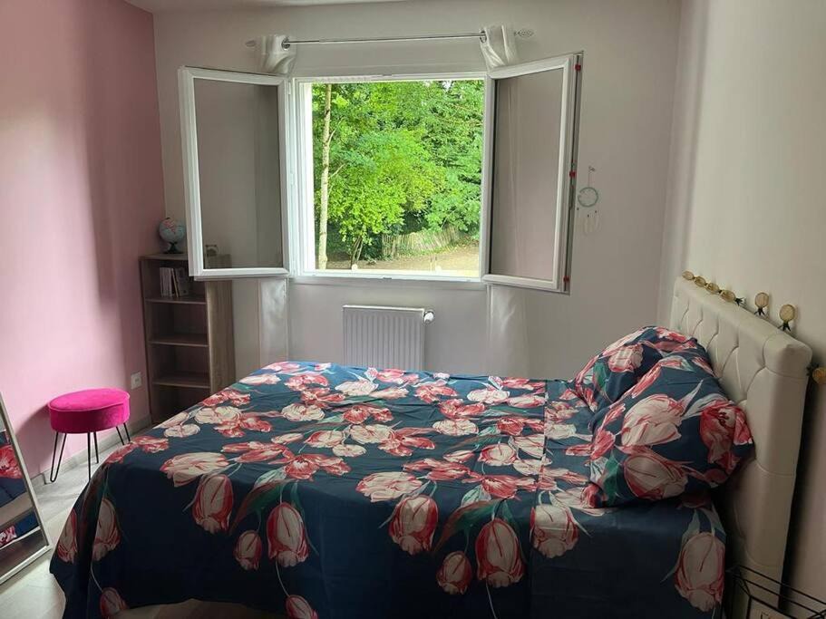 Photo of Bedroom in Bagneux