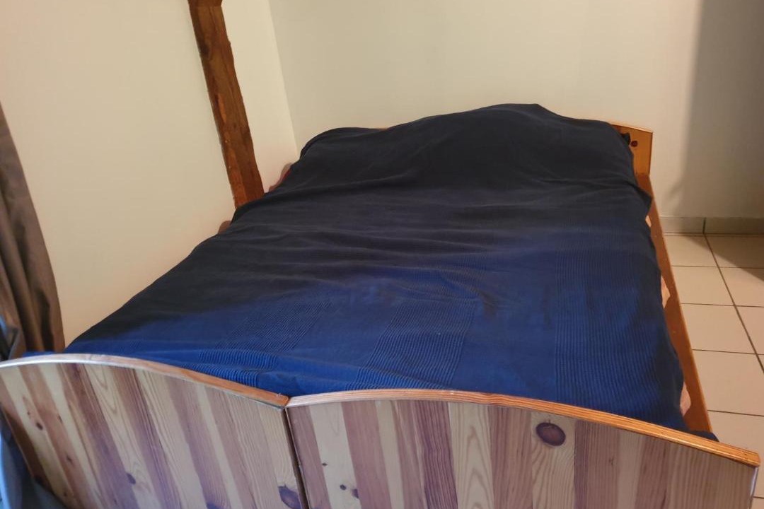 Photo of Bedroom in Prinsuejols