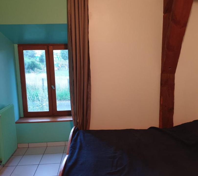Photo of Bedroom in Prinsuejols