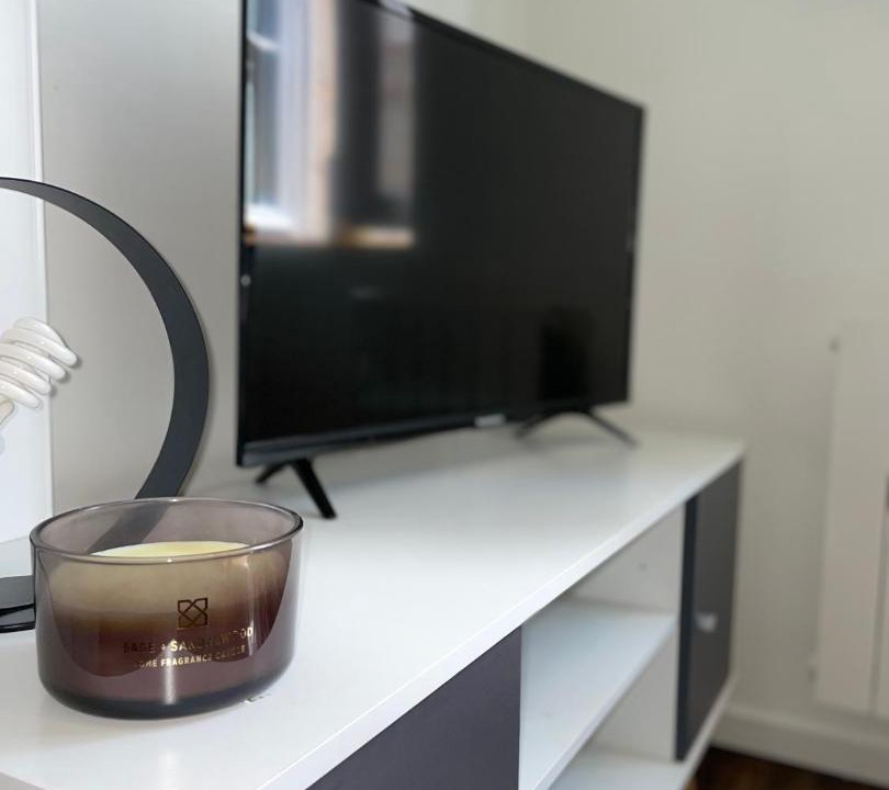 Photo of Livingroom in Moulins