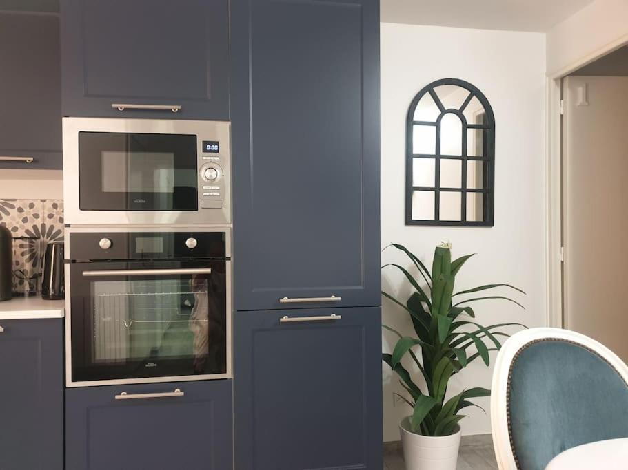 Photo of Kitchen in Bretigny-sur-Orge