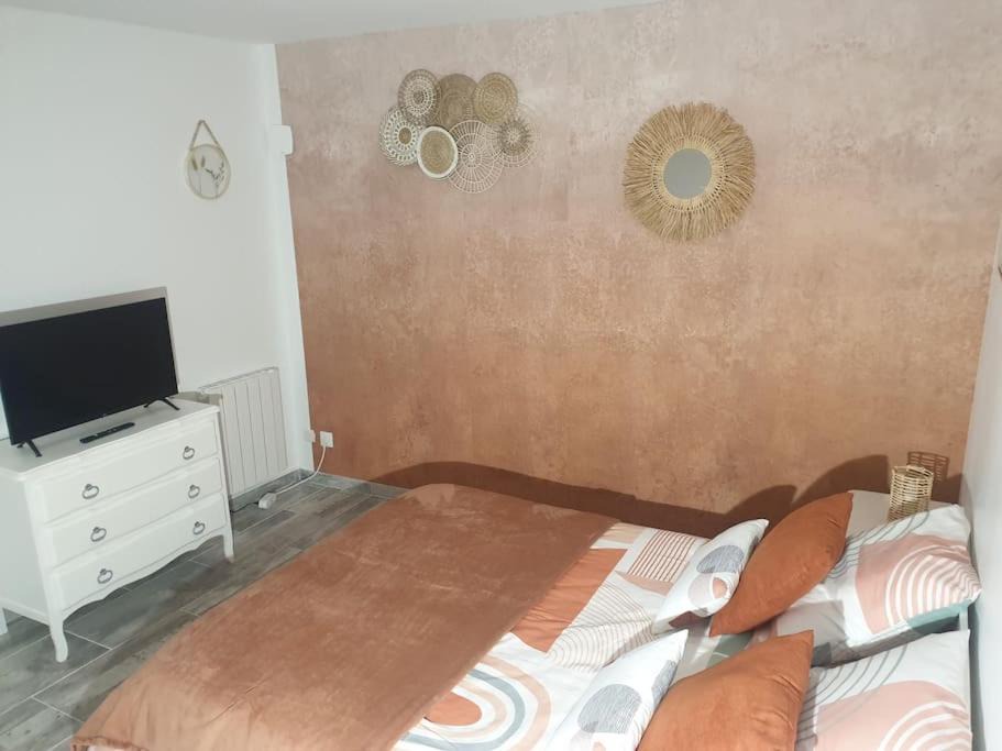Photo of Bedroom in Bretigny-sur-Orge