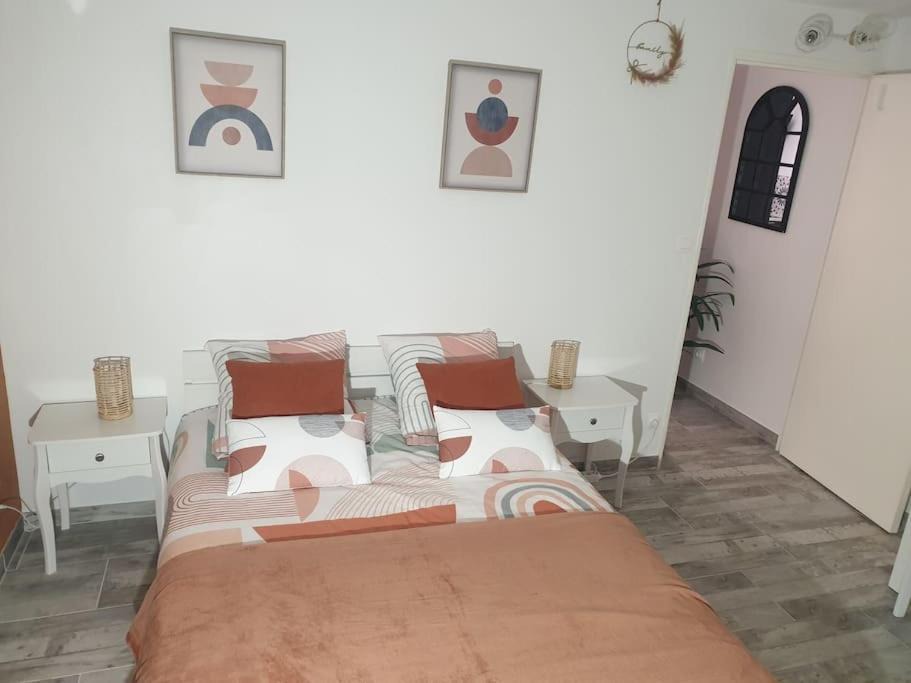 Photo of Bedroom in Bretigny-sur-Orge