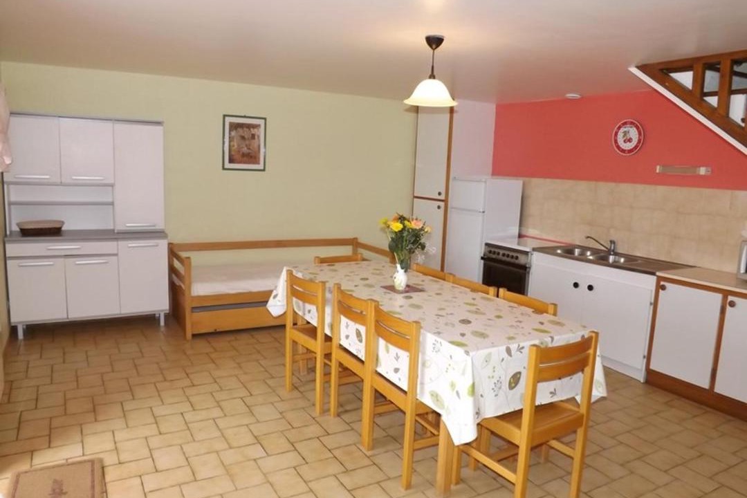 Photo of Kitchen in Lorcieres