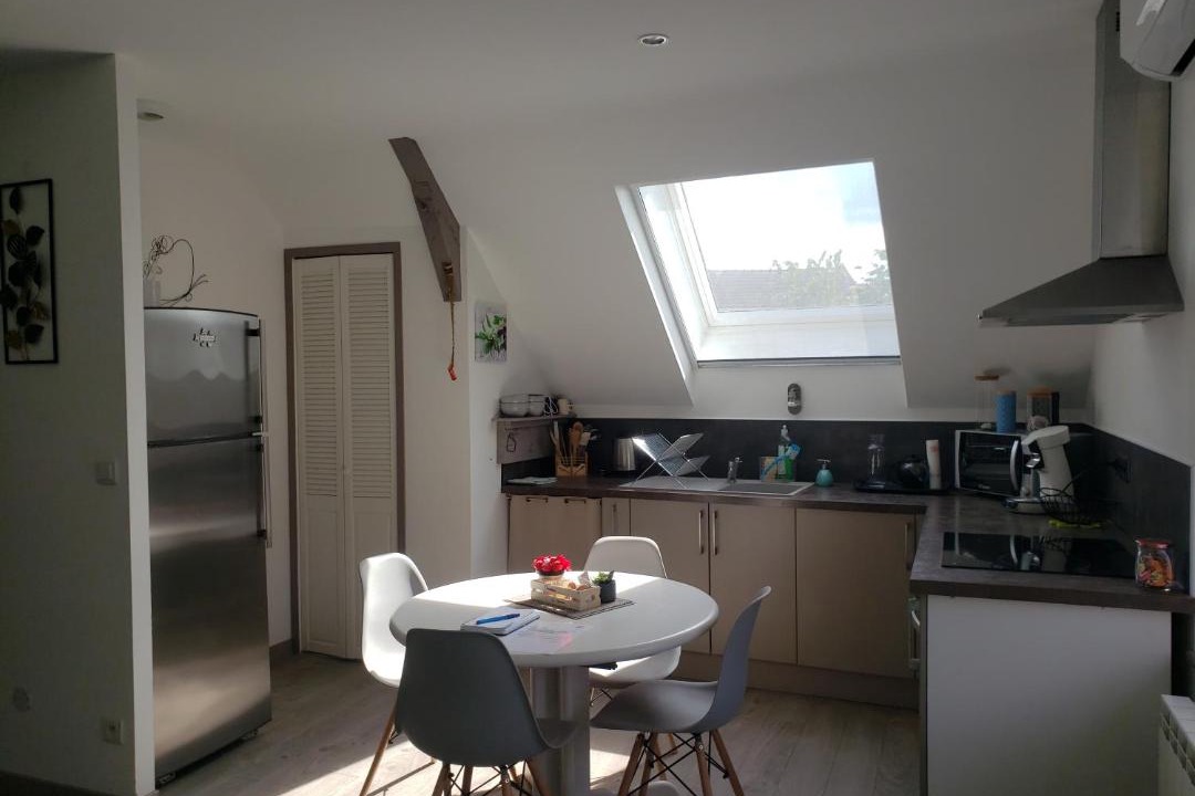Photo of Kitchen in Mancey
