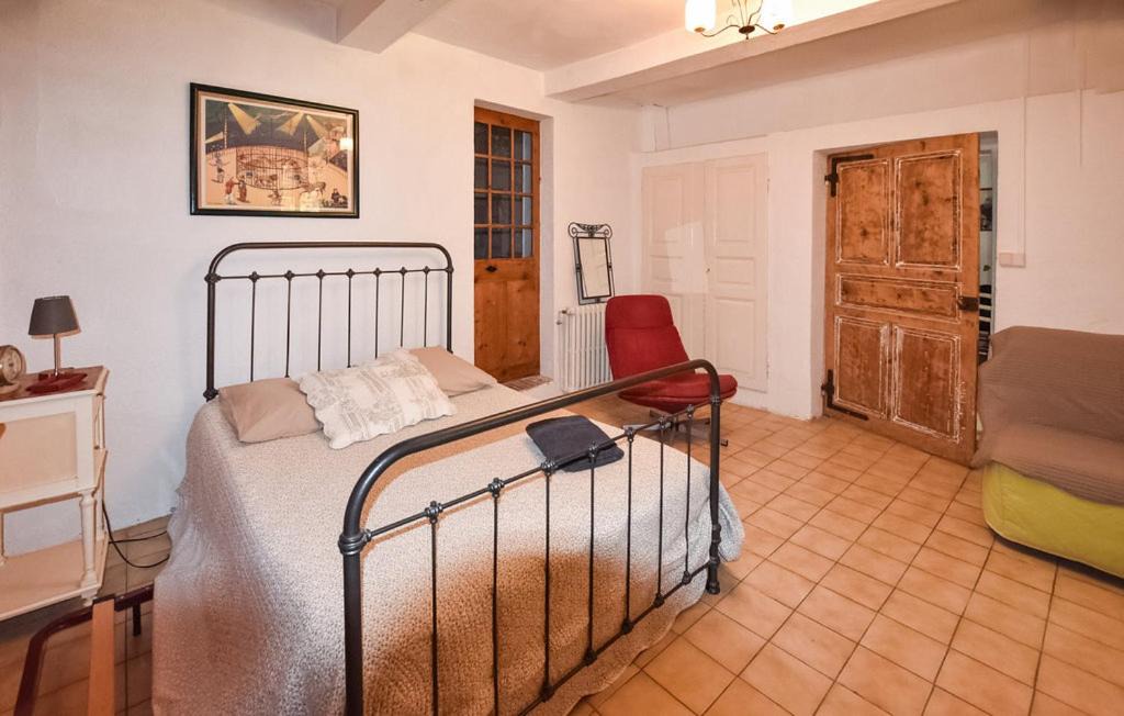 Photo of Bedroom in Marsanne