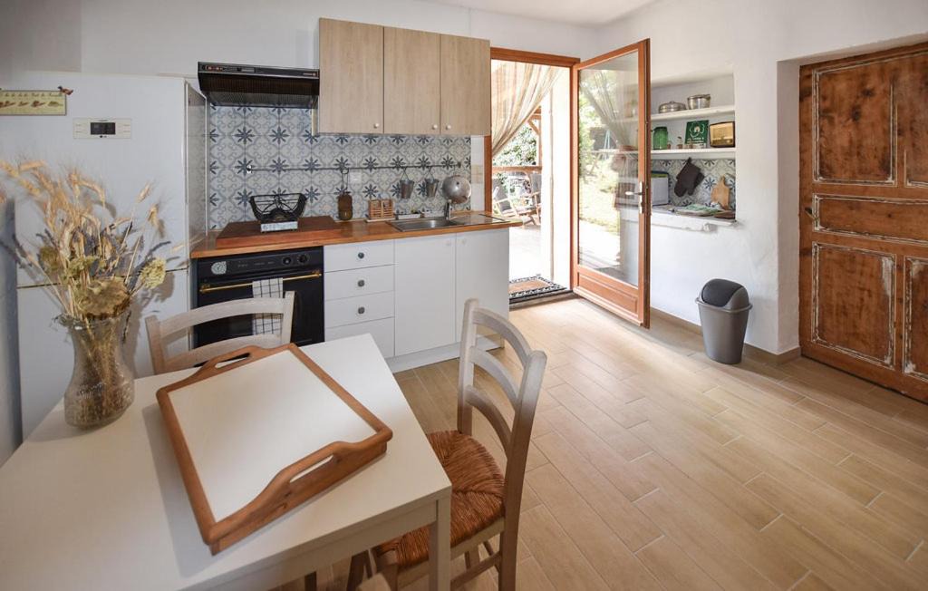 Photo of Kitchen in Marsanne
