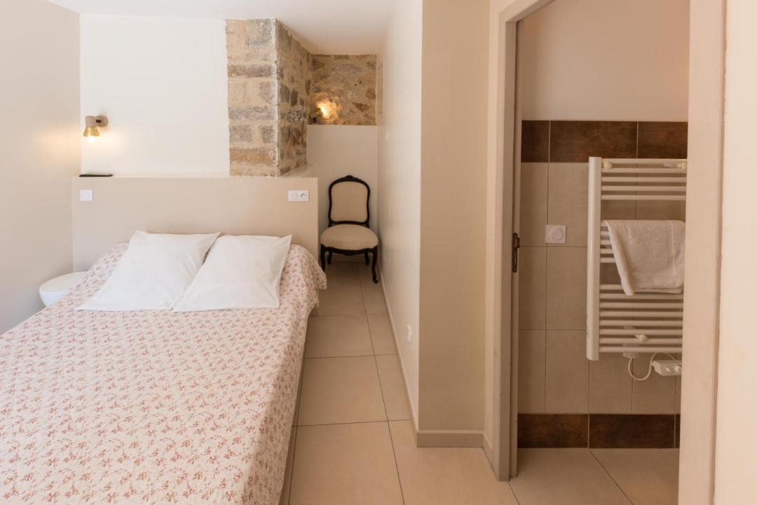 Photo of Bedroom in Buis-les-Baronnies
