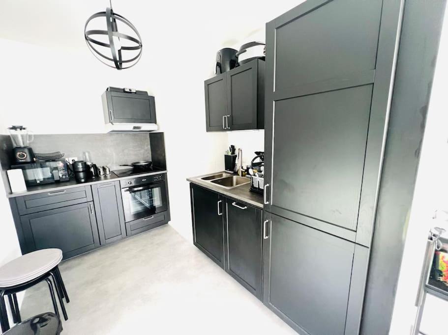 Photo of Kitchen in Noisy-le-Sec