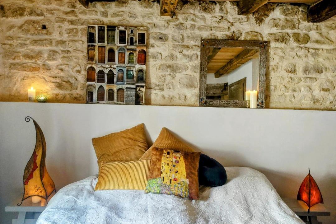 Photo of Bedroom in Laferte-sur-Amance