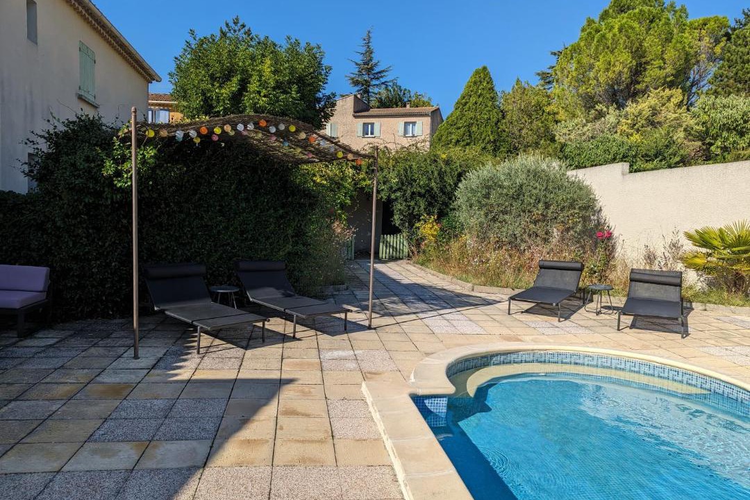 Photo of Others in Mormoiron