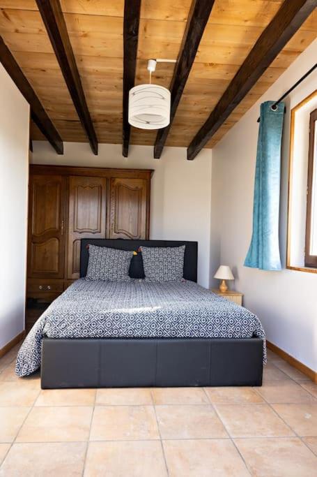 Photo of Bedroom in Saint-Marcel