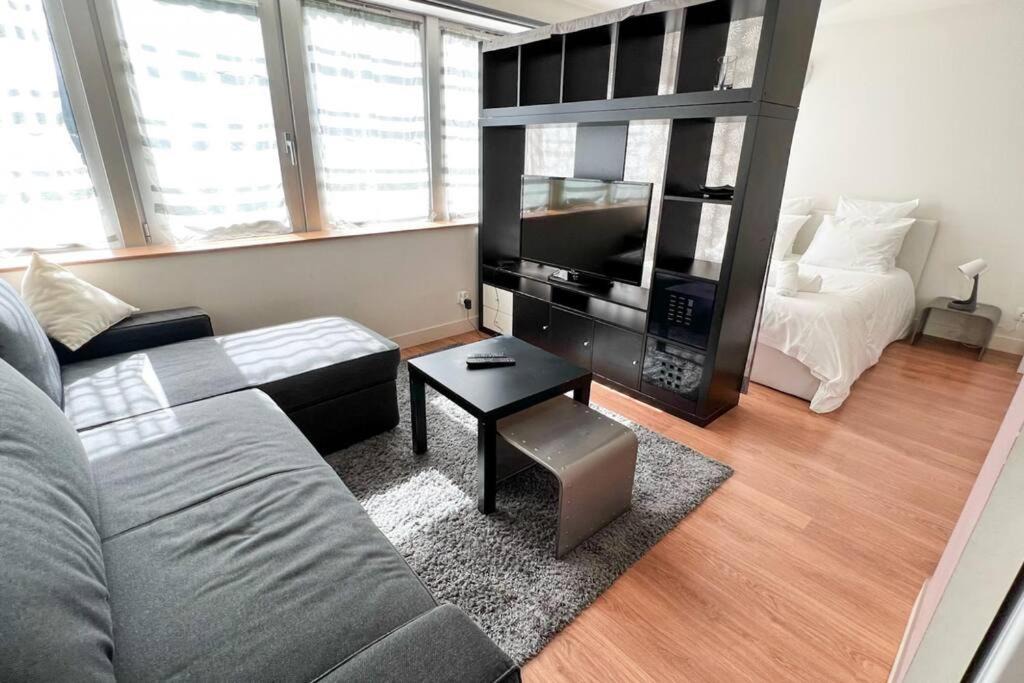 Photo of Livingroom in Le Kremlin-Bicetre