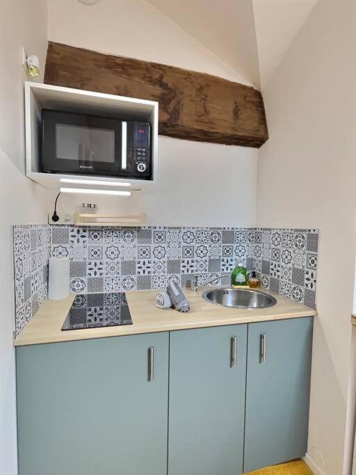 Photo of Kitchen in Macon